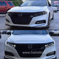 HCMOTIONZ 2018-2022 Honda Accord LED Head Lamp